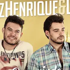 Luiz Henrique e Leoを聴いたり、ミュージックビデオを鑑賞したり、経歴やツアー日程などを確認したりしましょう！