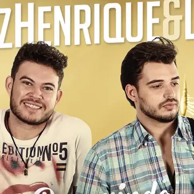 Listen to Luiz Henrique e Leo, watch music videos, read bio, see tour dates & more!