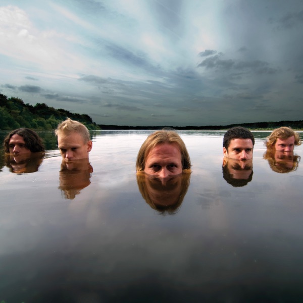 Vessels's avatar