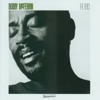 Blackbird — Bobby McFerrin