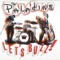 Kiddio - The Paladins lyrics