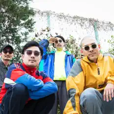 Listen to TOKYO HEALTH CLUB, watch music videos, read bio, see tour dates & more!