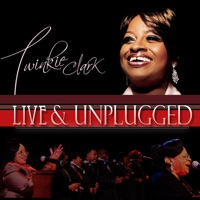 Live & Unplugged - Twinkie Clark