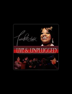 Listen to Twinkie Clark, watch music videos, read bio, see tour dates & more!