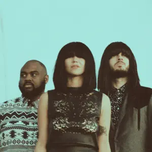 Khruangbin