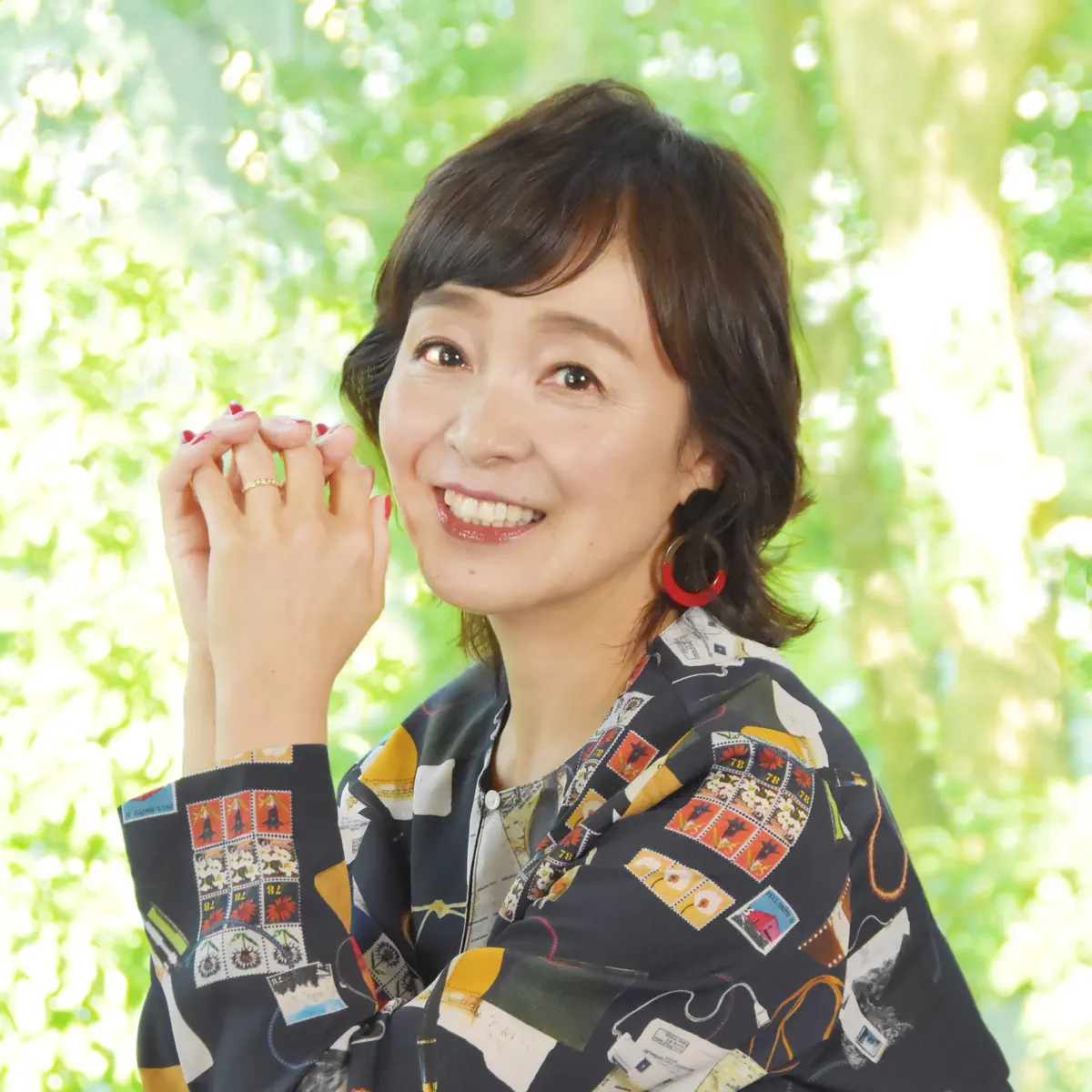 Noriko Hidaka