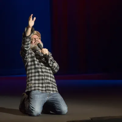 Listen to David Cross, watch music videos, read bio, see tour dates & more!