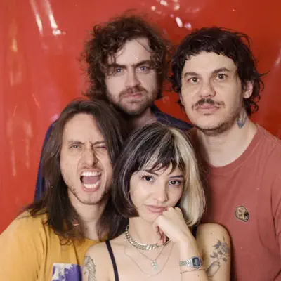 Listen to Violet Soda, watch music videos, read bio, see tour dates & more!