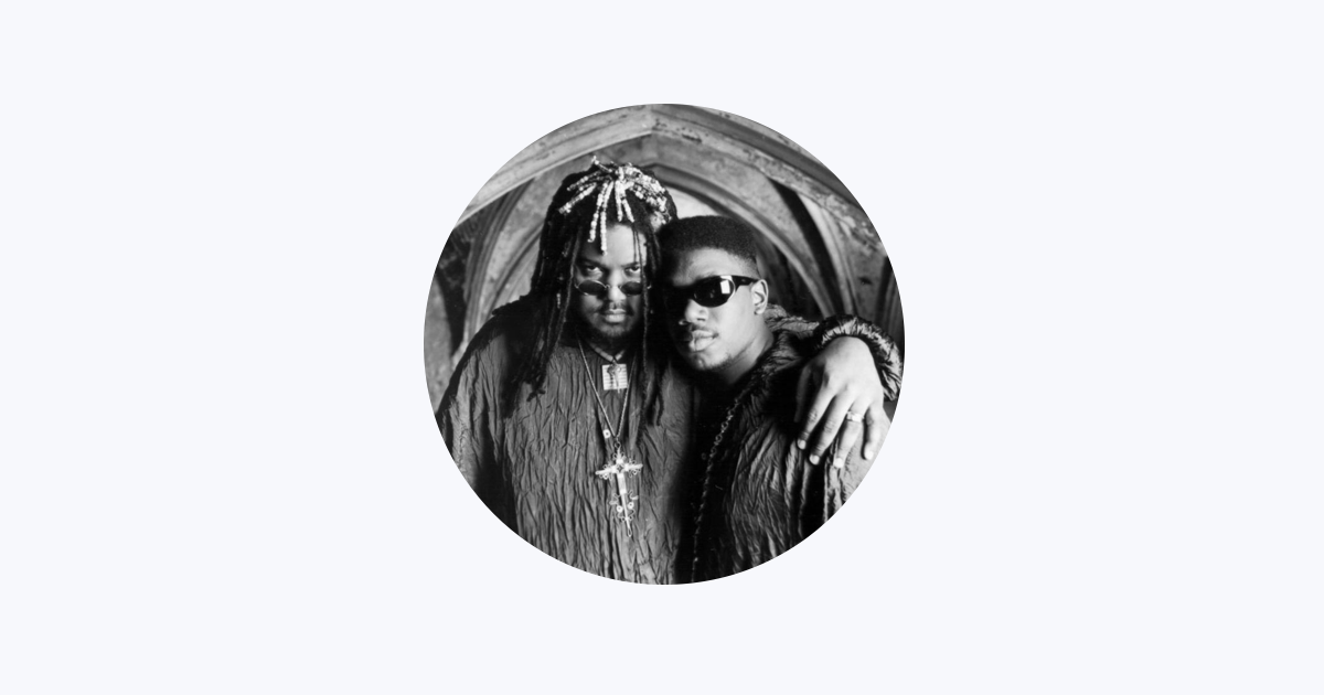 ‎P.M. Dawn - Apple Music