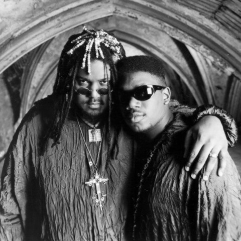 PM DAWN FEAT. BOY GEORGE