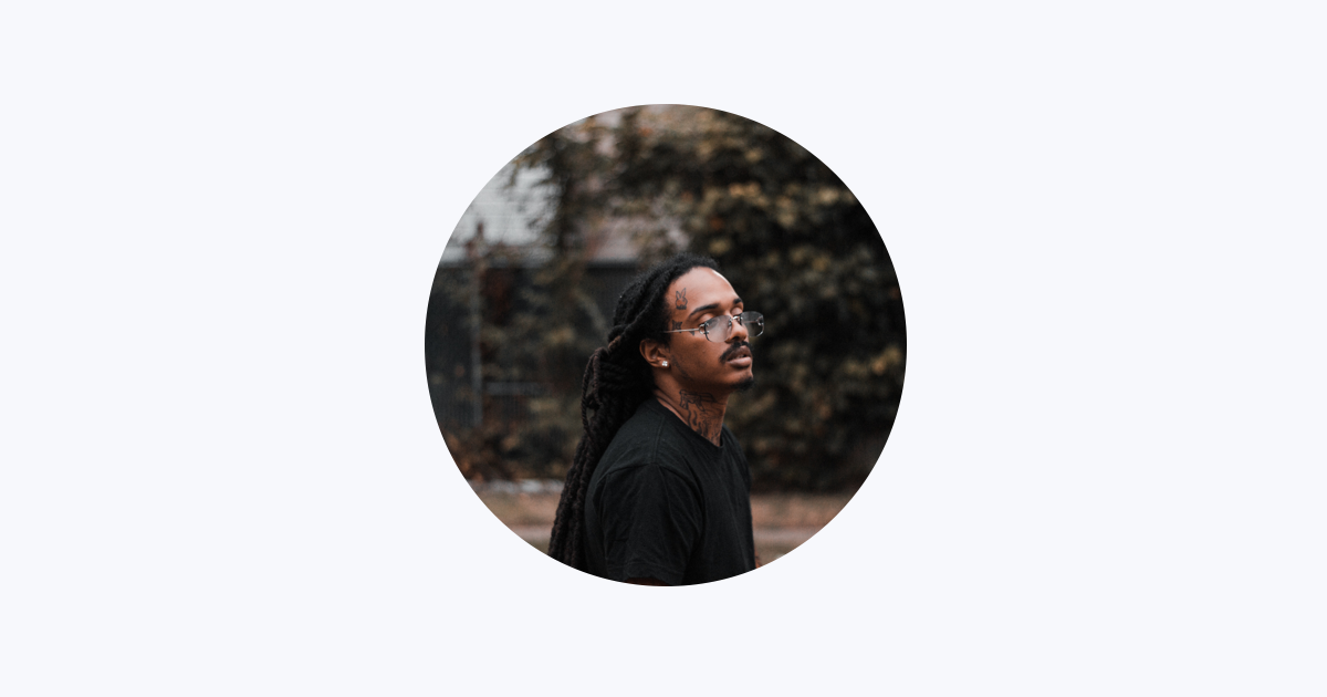 ‎Lil Dude - Apple Music
