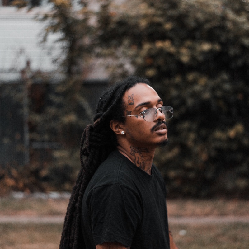 Lil Dude - In My Feelings