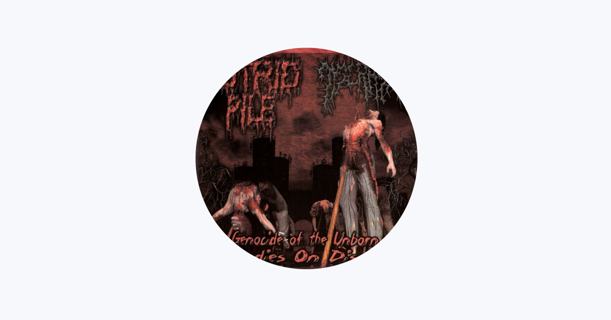 Putrid Pile - Apple Music