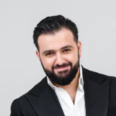Dengarkan Arkadi Dumikyan, tonton video musik, baca bio, lihat tanggal tur & lainnya!