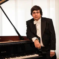Listen to Ramin Bahrami, watch music videos, read bio, see tour dates & more!