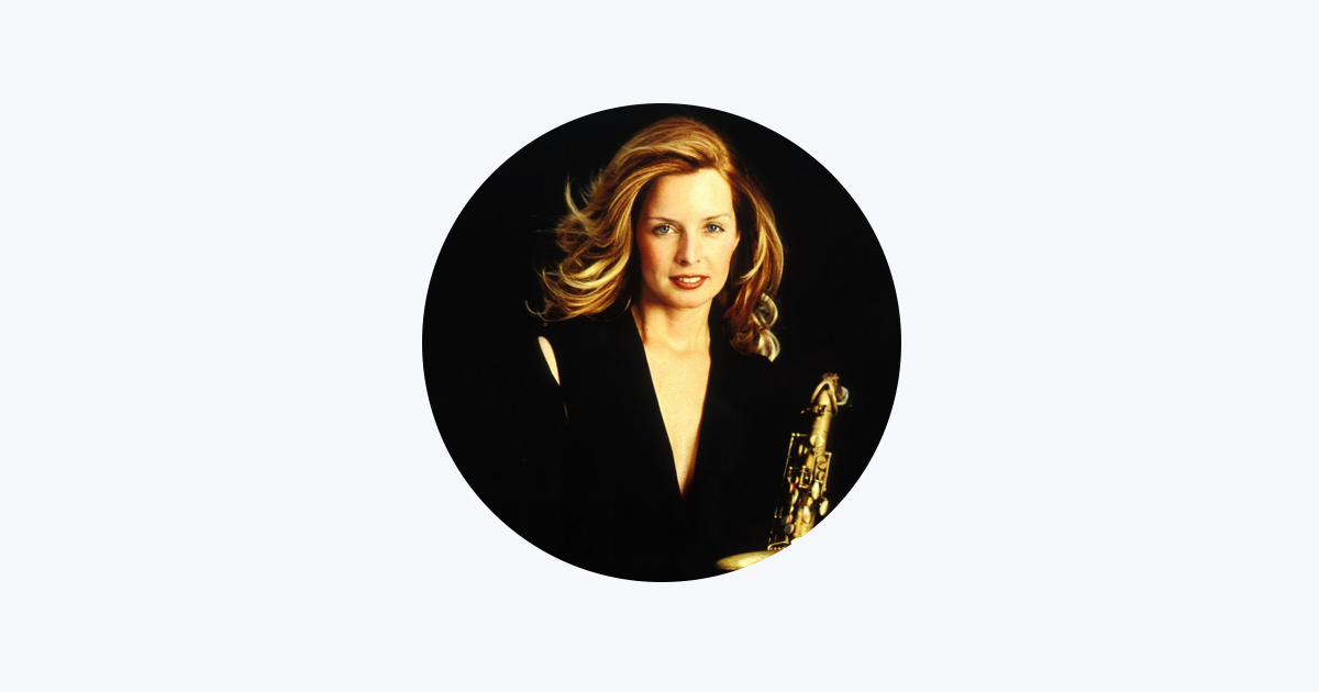 ‎Candy Dulfer Apple Music