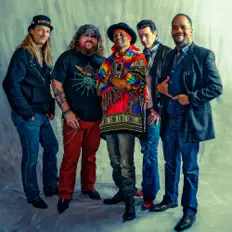 Listen to Royal Southern Brotherhood, watch music videos, read bio, see tour dates & more!