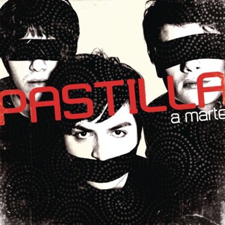 Pastilla