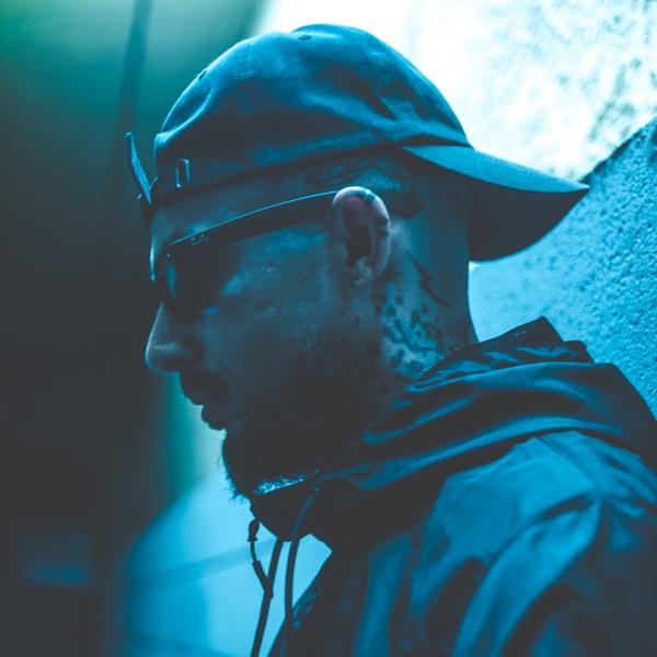 Eligh's avatar