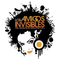 The Venezuelan Zinga Son, Vol. 1 - Los Amigos Invisibles