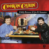 Cookin' Cajun - Eddy Raven & Jo-El Sonnier