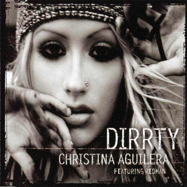 Christina Aguilera - Dance Vault Mixes: Dirrty - EP (2006) [iTunes Plus AAC M4A]-新房子