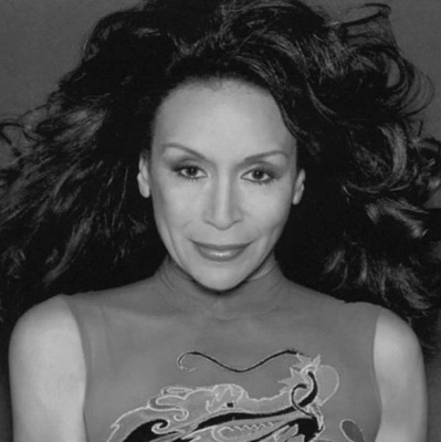 Freda Payne