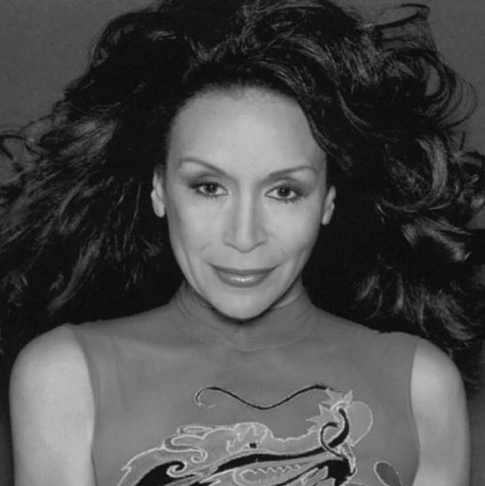 Freda Payne