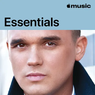 Listen to Gareth Gates Essentials featuring Will Young