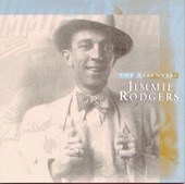 Jimmie Rodgers - My Little Old Home Down In New Orleans