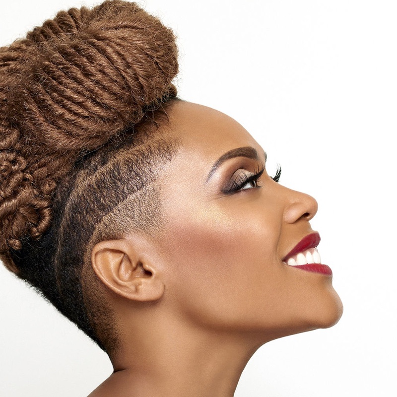 Lynnsha - Kobosana té (feat. Fally Ipupa)