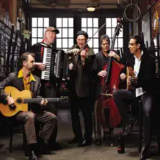 Listen to Pearl Django, watch music videos, read bio, see tour dates & more!