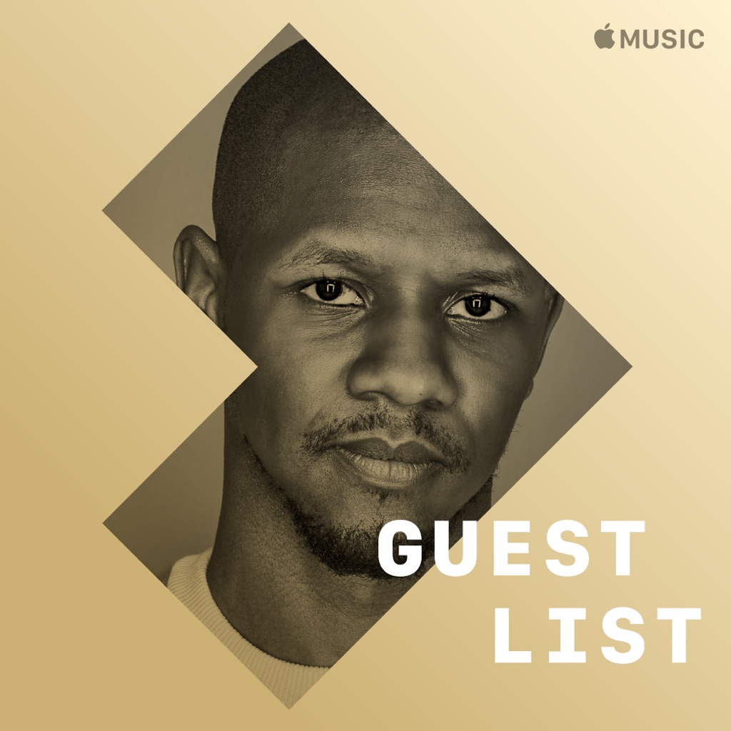 Guest List: Giggs