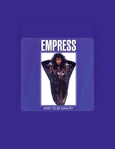 Listen to Empress, watch music videos, read bio, see tour dates & more!