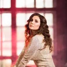 Ακούστε περιεχόμενο από Юлия Хриптан, παρακολουθήστε μουσικά βίντεο, διαβάστε το βιογραφικό, δείτε ημερομηνίες περιοδείας, και πολλά ακόμη!