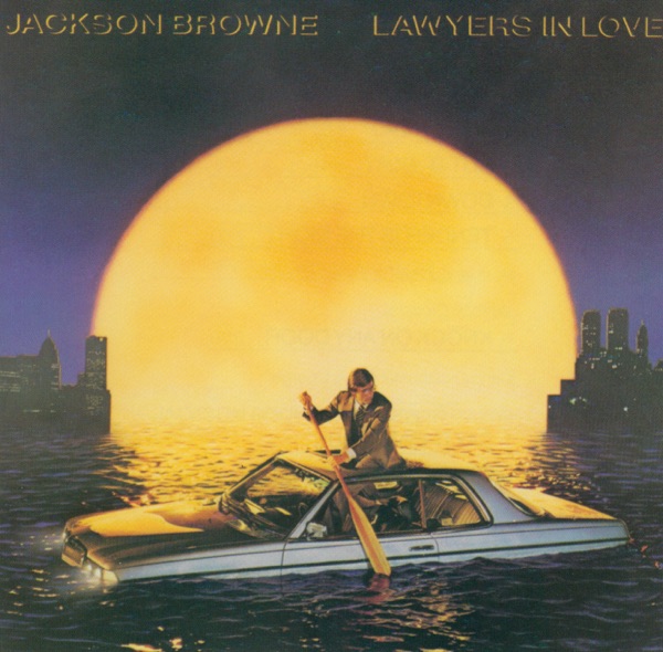 Lawyers In Love