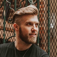 Brandon Ray
