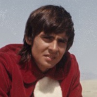 Davy Jones