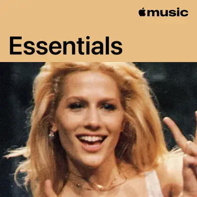 Listen to Heather Parisi: Brani essenziali featuring Various Artists