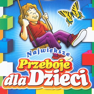 Posłuchaj wykonawcy Najwieksze przeboje dla dzieci, obejrzyj teledyski, przeczytaj biografię, zobacz daty tras koncertowych i nie tylko!