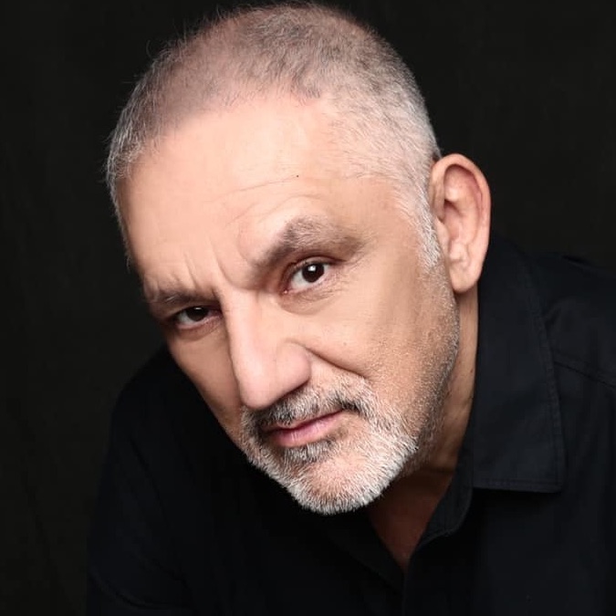 Фото Nikos Portokaloglou