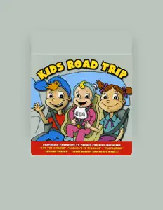 收听 The Hoopty Do’s、观看音乐视频、阅读小传、查看巡演日期等 ！