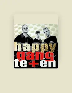 Listen to Happy Gang, watch music videos, read bio, see tour dates & more!