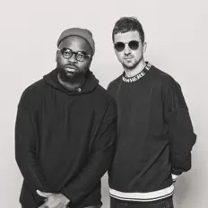 Dengarkan Loui & John, tonton video musik, baca bio, lihat tanggal tur & lainnya!