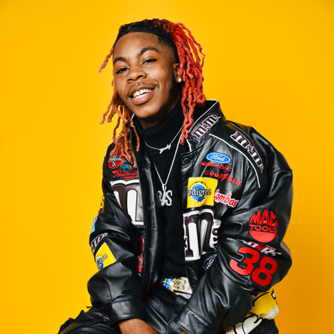 Yvng Swag - Apple Music