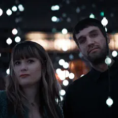 Listen to In the City, watch music videos, read bio, see tour dates & more!