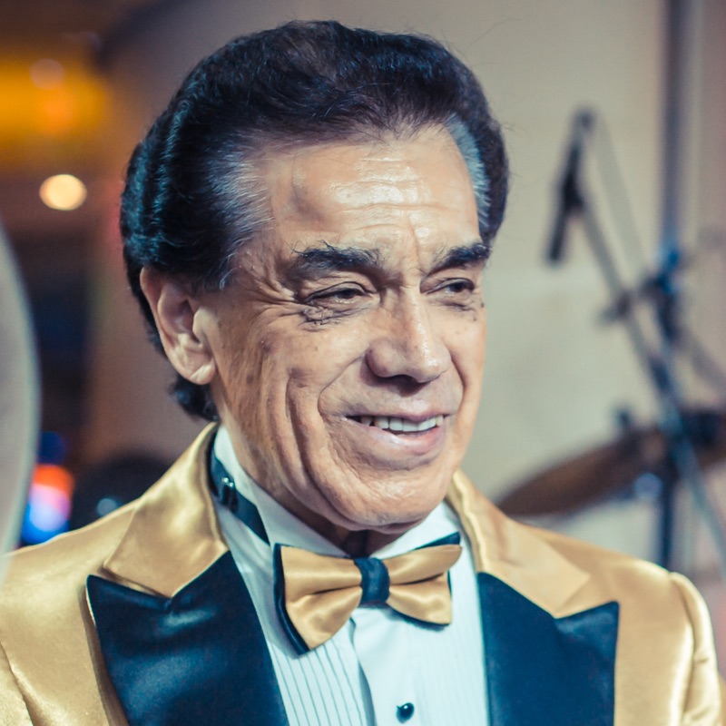 Sonora Palacios - Un Año Más