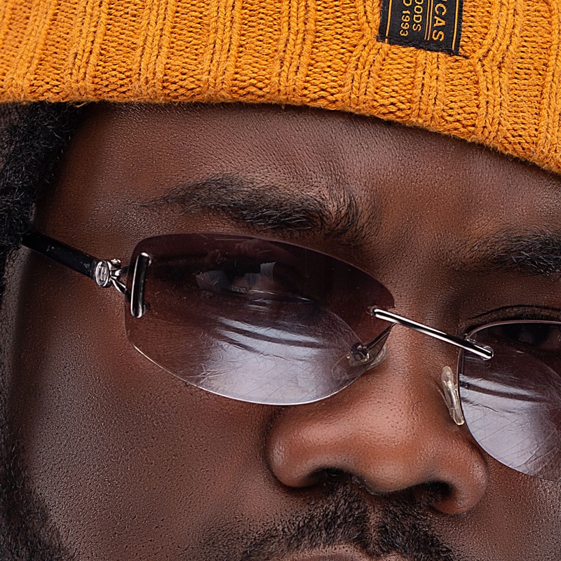 Lord Paper - Headache