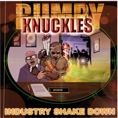 Bumpy Knuckles - Who Know Why