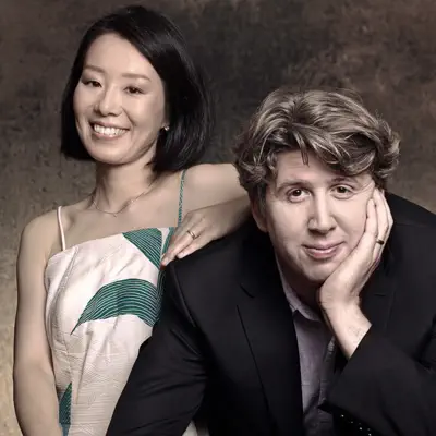 Listen to PianoDuo Takahashi Lehmann, watch music videos, read bio, see tour dates & more!